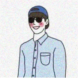 影迷山风头像